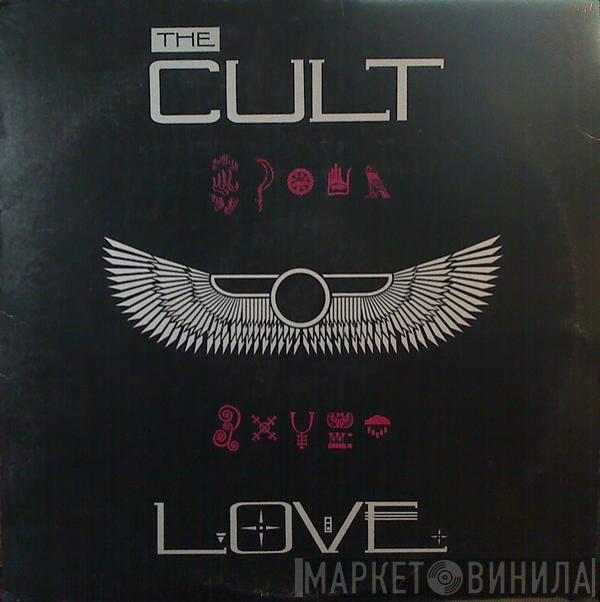  The Cult  - Love