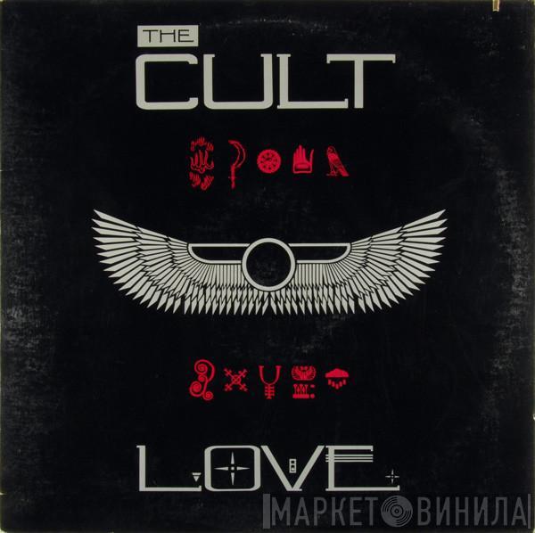  The Cult  - Love