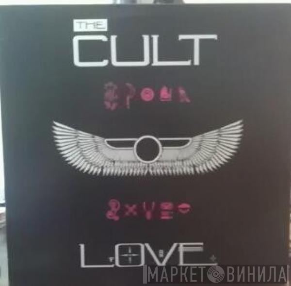  The Cult  - Love