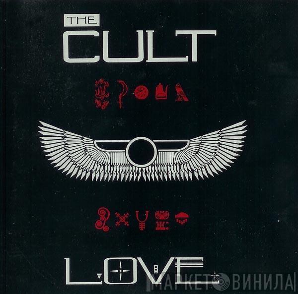  The Cult  - Love