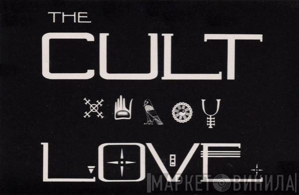  The Cult  - Love