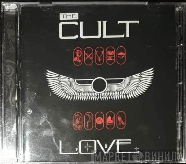  The Cult  - Love