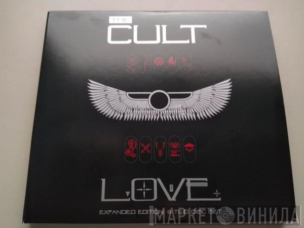 The Cult - Love