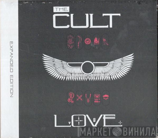  The Cult  - Love