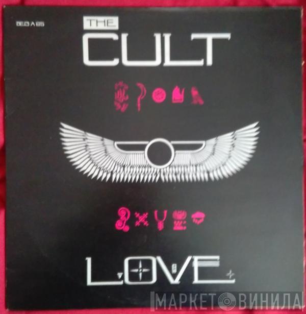  The Cult  - Love