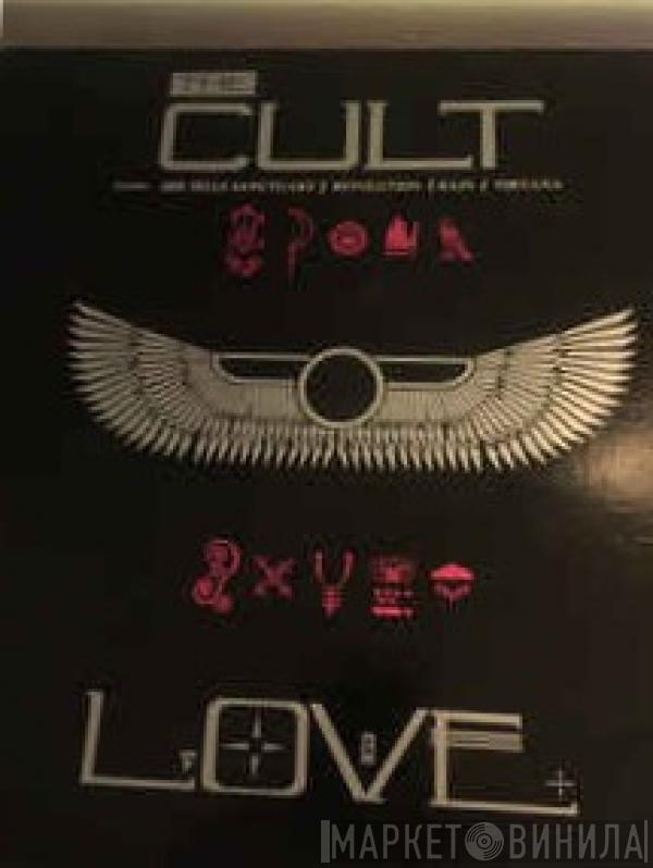  The Cult  - Love