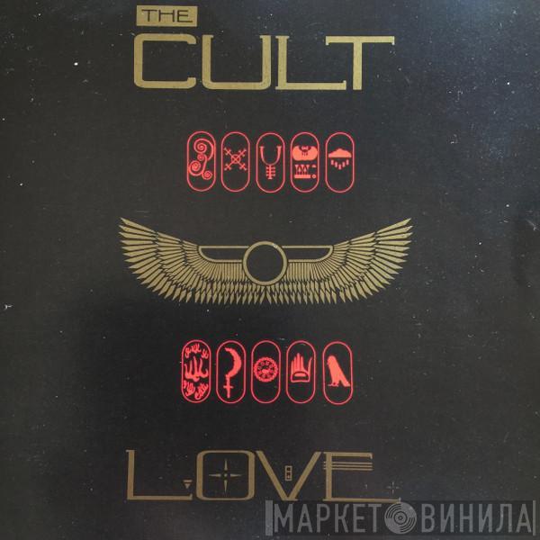  The Cult  - Love