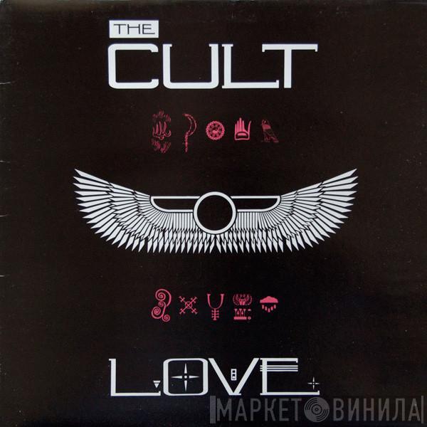 The Cult - Love
