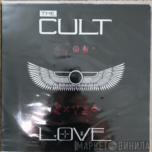 The Cult - Love