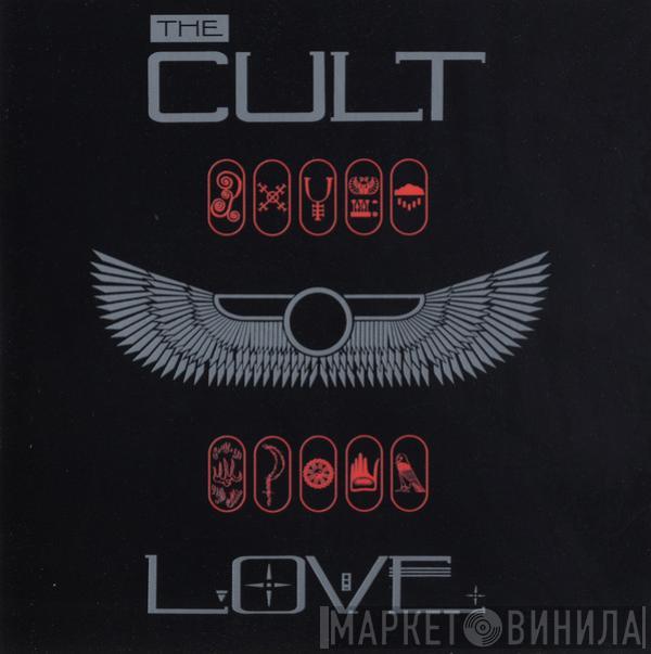  The Cult  - Love