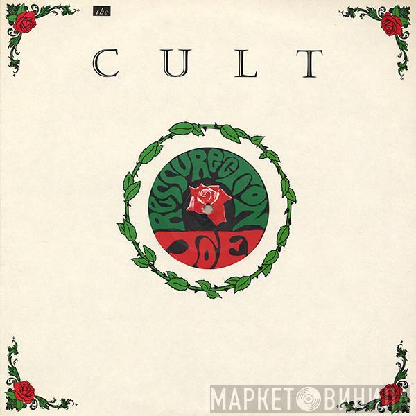  The Cult  - Ressurection Joe