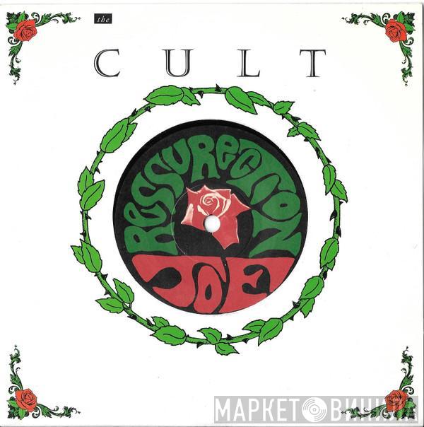  The Cult  - Ressurection Joe