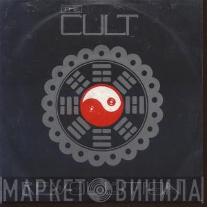 The Cult - Revolution