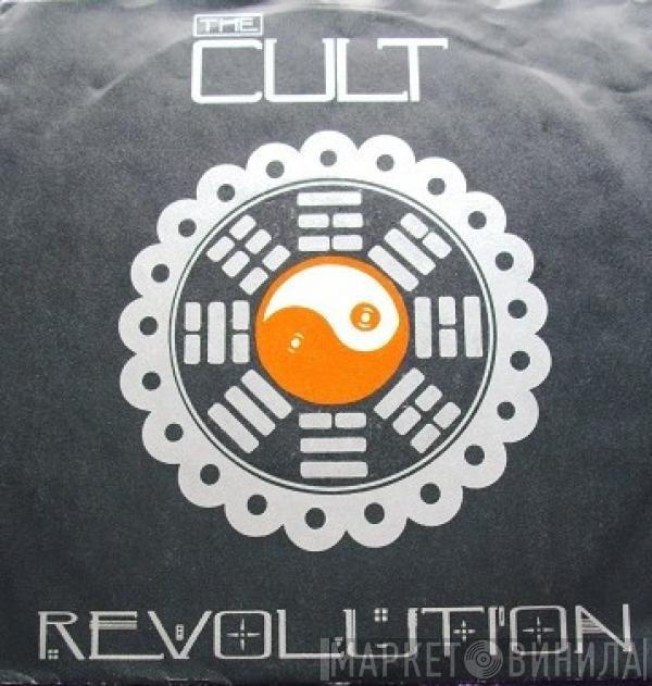  The Cult  - Revolution