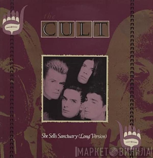 The Cult - She Sells Sanctuary (Long Version)