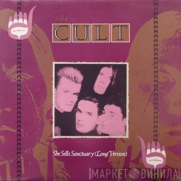 The Cult - She Sells Sanctuary (Long Version)
