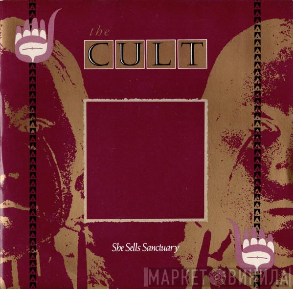 The Cult - She Sells Sanctuary