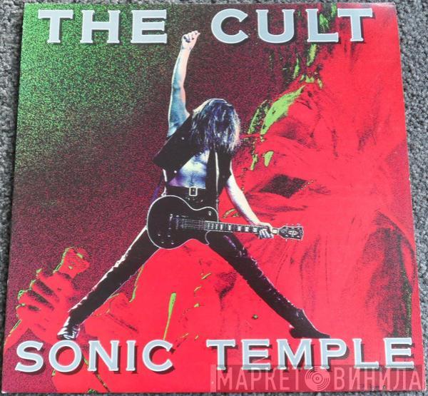  The Cult  - Sonic Temple