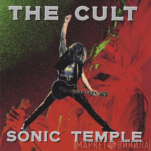  The Cult  - Sonic Temple