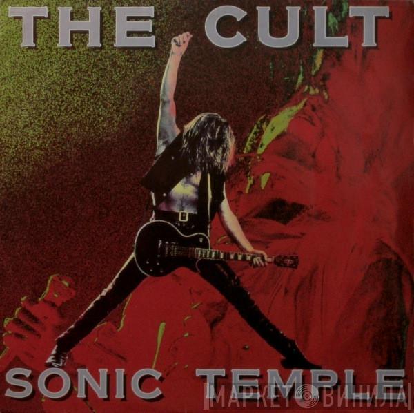  The Cult  - Sonic Temple