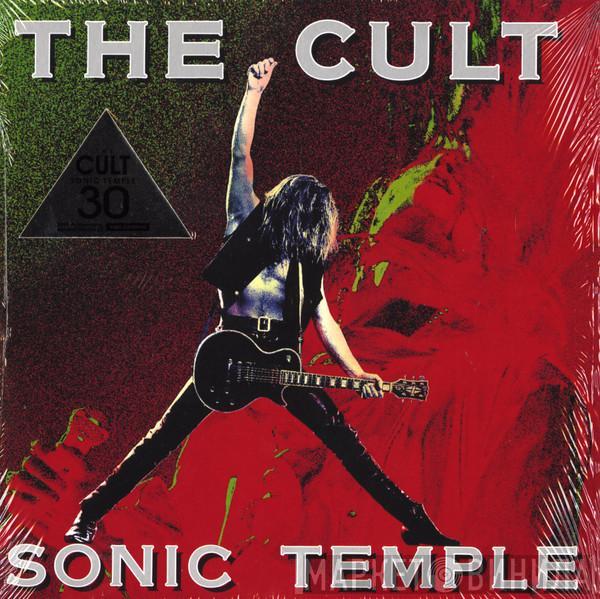 The Cult - Sonic Temple
