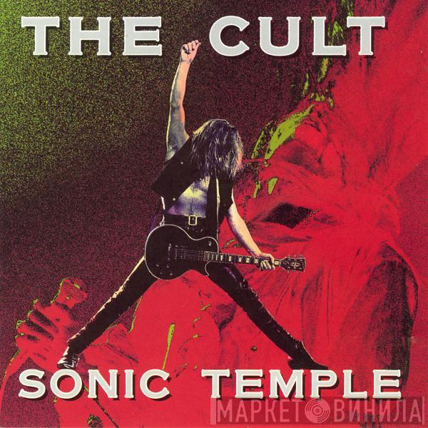  The Cult  - Sonic Temple