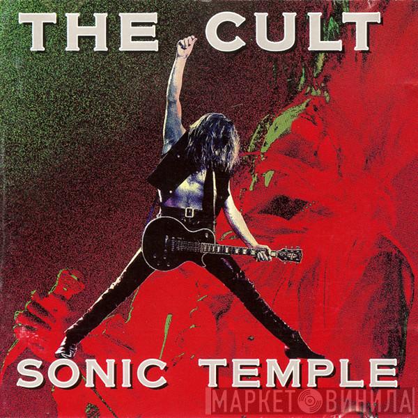  The Cult  - Sonic Temple