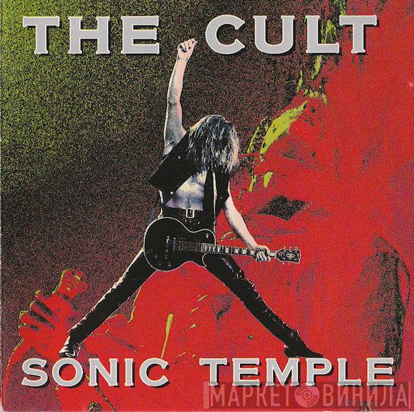  The Cult  - Sonic Temple