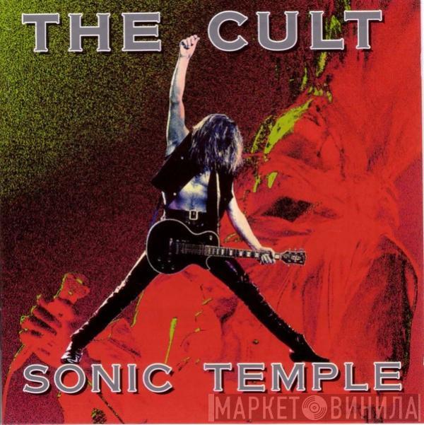  The Cult  - Sonic Temple