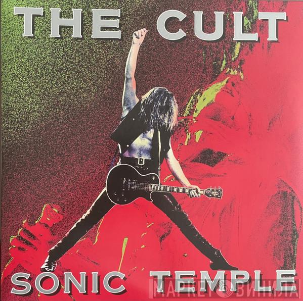 The Cult - Sonic Temple