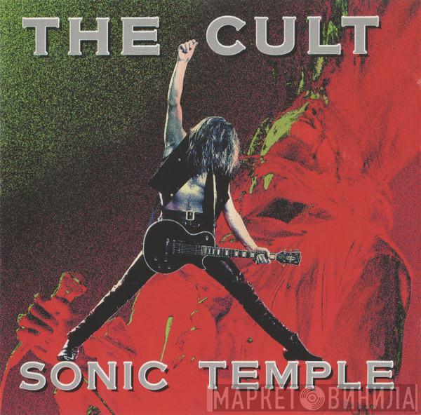  The Cult  - Sonic Temple