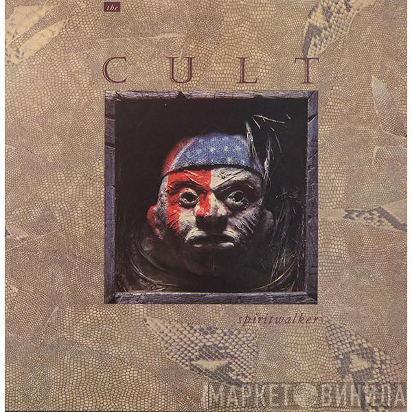 The Cult - Spiritwalker