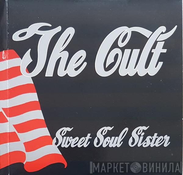 The Cult - Sweet Soul Sister