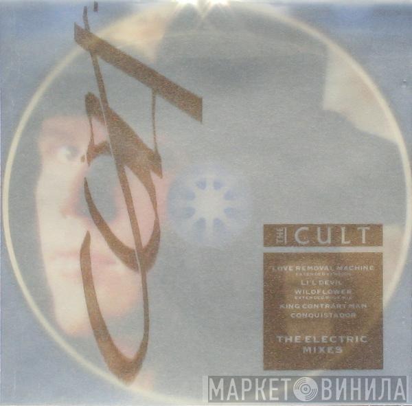 The Cult - The Electric Mixes