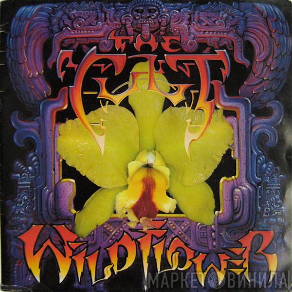  The Cult  - Wild Flower