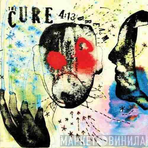 The Cure - 4:13 Dream