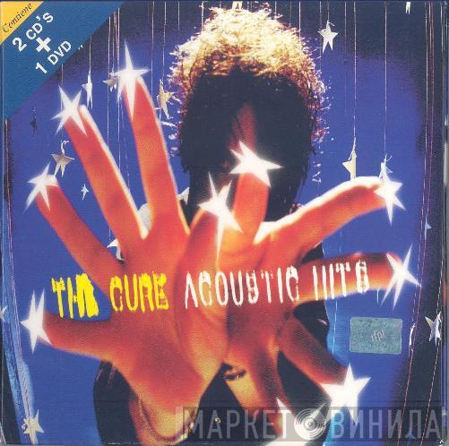  The Cure  - Acoustic Hits