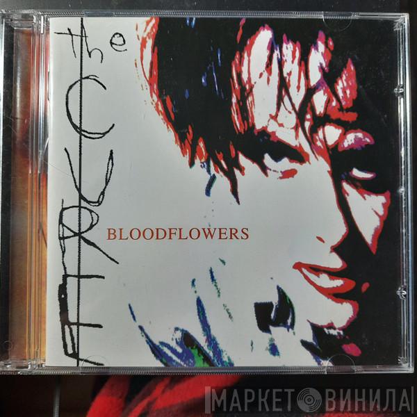 The Cure - Bloodflowers