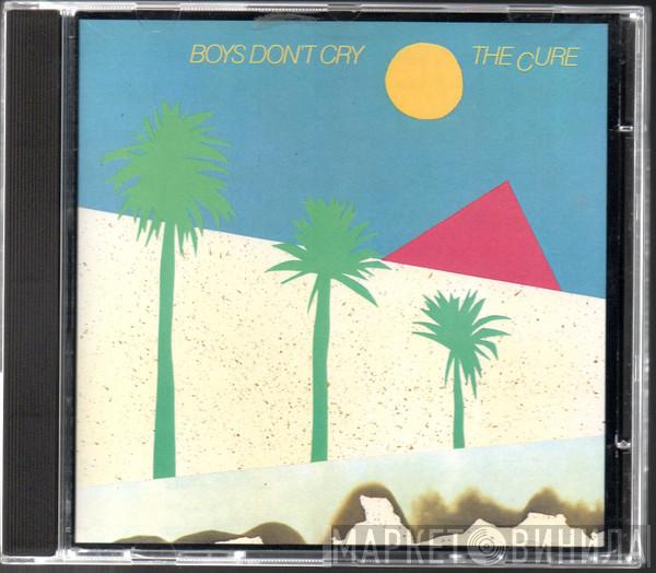  The Cure  - Boys Don't Cry