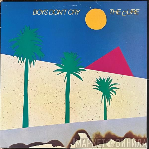  The Cure  - Boys Don't Cry