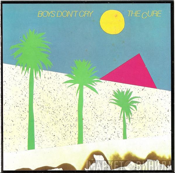  The Cure  - Boys Don't Cry