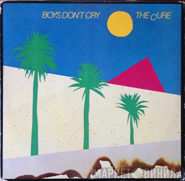  The Cure  - Boys Don't Cry