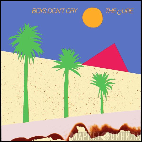  The Cure  - Boys Don't Cry