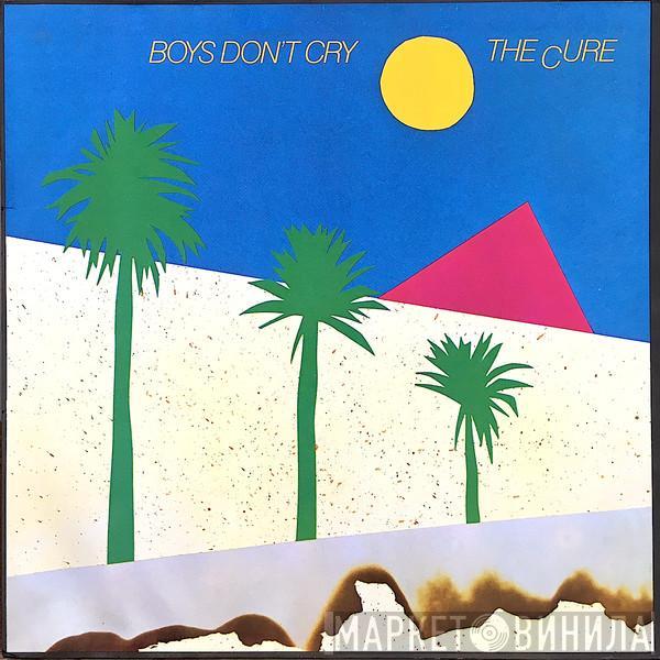  The Cure  - Boys Don't Cry