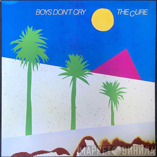  The Cure  - Boys Don't Cry