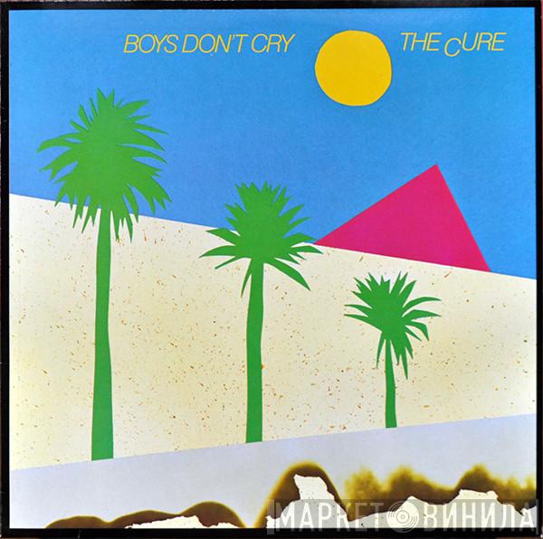  The Cure  - Boys Don't Cry