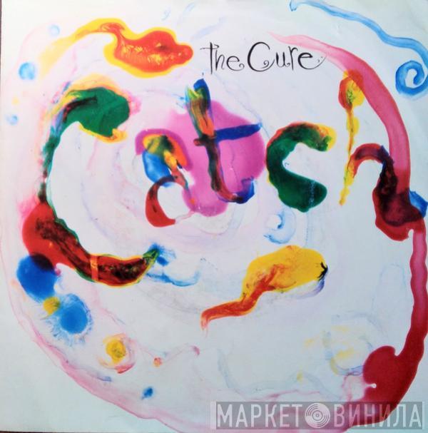 The Cure - Catch
