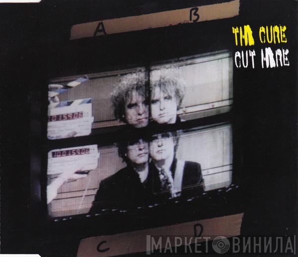  The Cure  - Cut Here