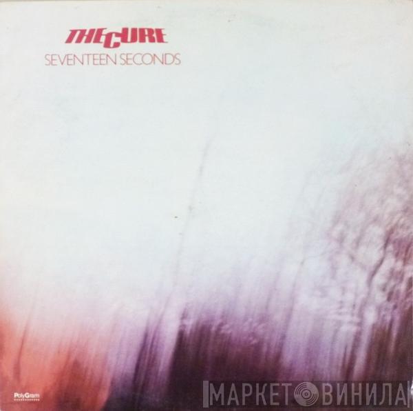  The Cure  - Diecisiete Segundos = Seventeen Seconds