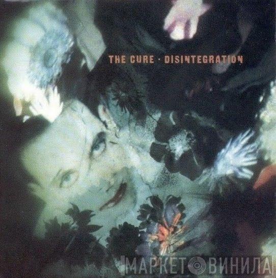  The Cure  - Disintegration
